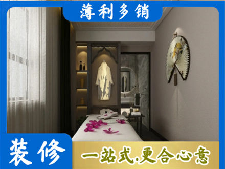 陇南衣帽间装修